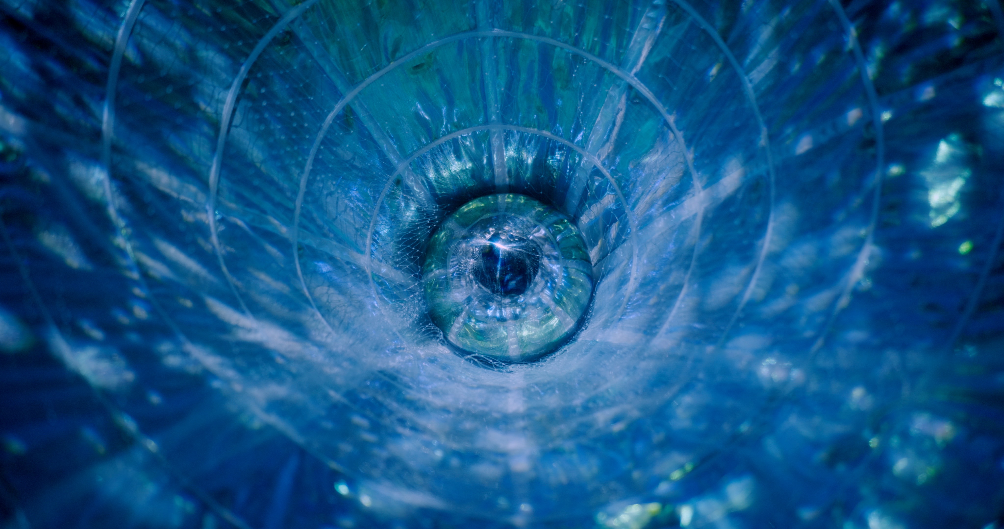 Maelström, installation — Alessia Sanna